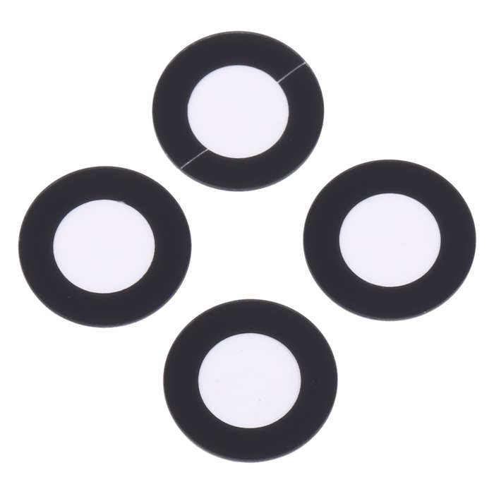 For Motorola One 5G UW Back Camera Lens