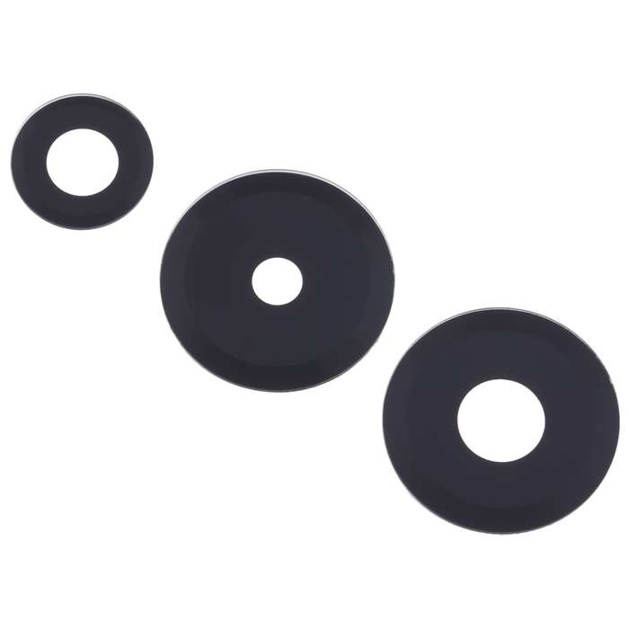For Infinix Note 30 5G Back Camera Lens