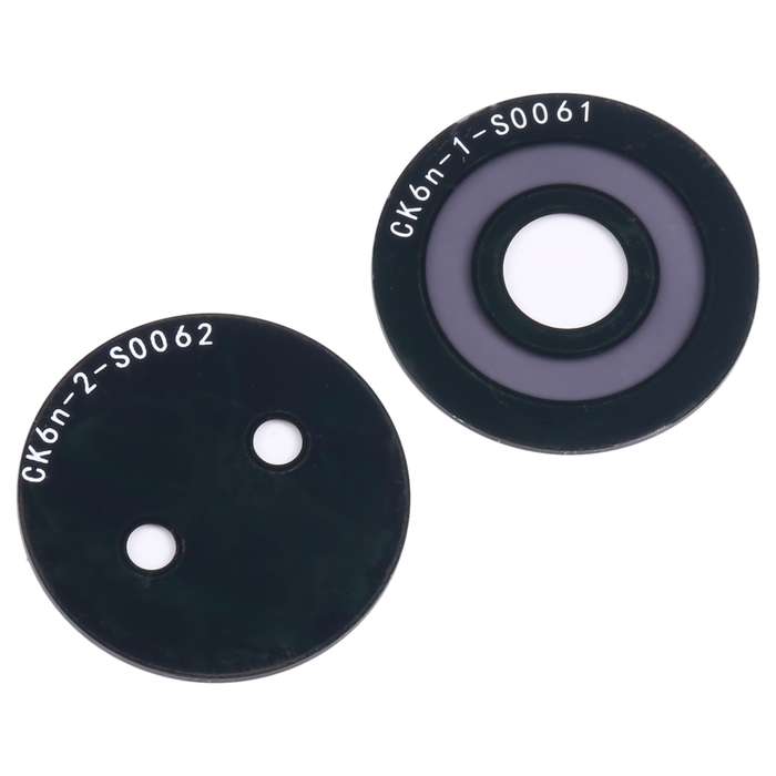 For Tecno Camon 20 Back Camera Lens