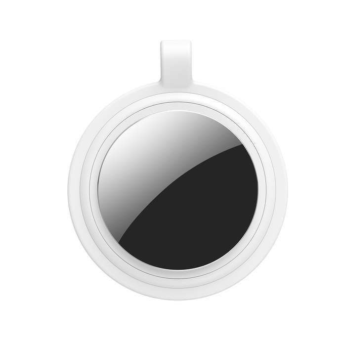 JHX02 Global Location Tracker Anti-lost Protection Devices(Black)