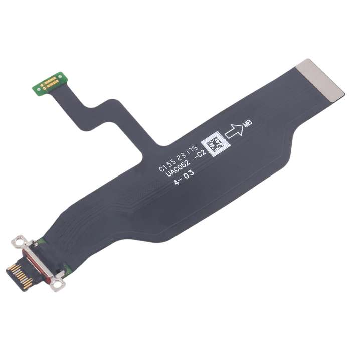 For OPPO Find N3 OEM Charging Port Flex Cable