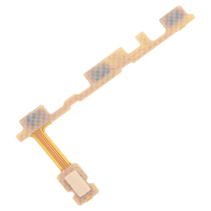 For vivo Y200 5G V2307 OEM Power Button & Volume Button Flex Cable