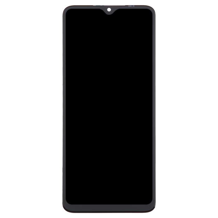 For T-Mobile REVVL 6X Pro 5G LCD Screen with Digitizer Full Assembly