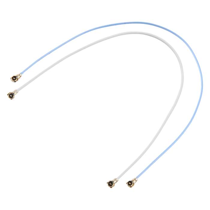 For Samsung Galaxy A42 SM-A426B 10set Original Signal Flex Cable