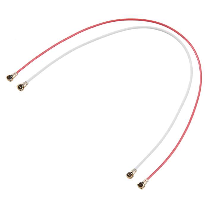 For Samsung Galaxy A54 SM-A546B 10set Original Signal Flex Cable