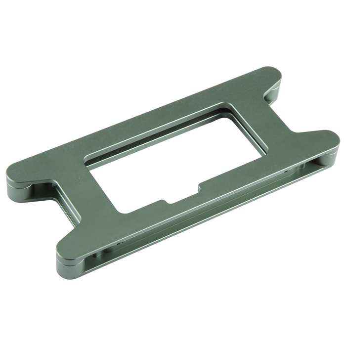 For iPhone 15 Plus Magnetic LCD Screen Frame Bezel Pressure Holding Mold Clamp Mold