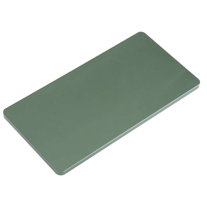 For iPhone 15 LCD Screen With Frame Bezel Positioning Mat Fixed Mold