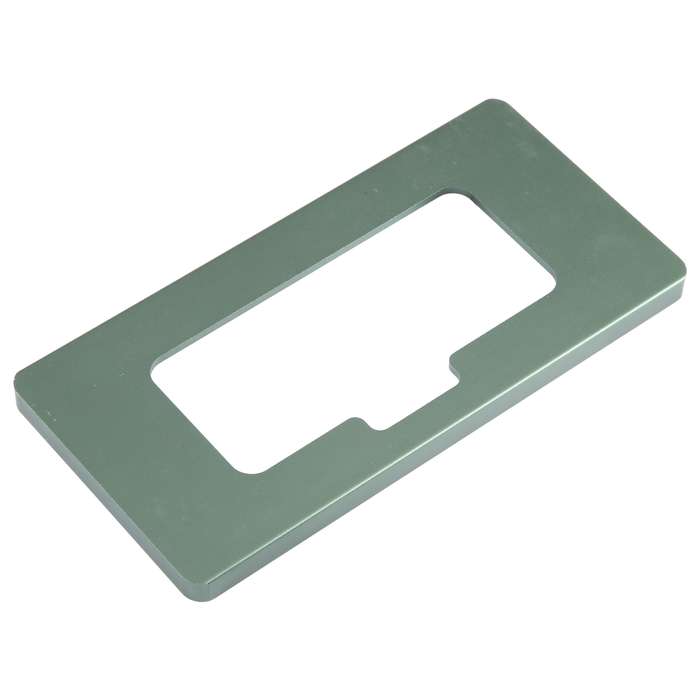 For iPhone 15 Pro LCD Screen With Frame Bezel Calibration Fixed Mold