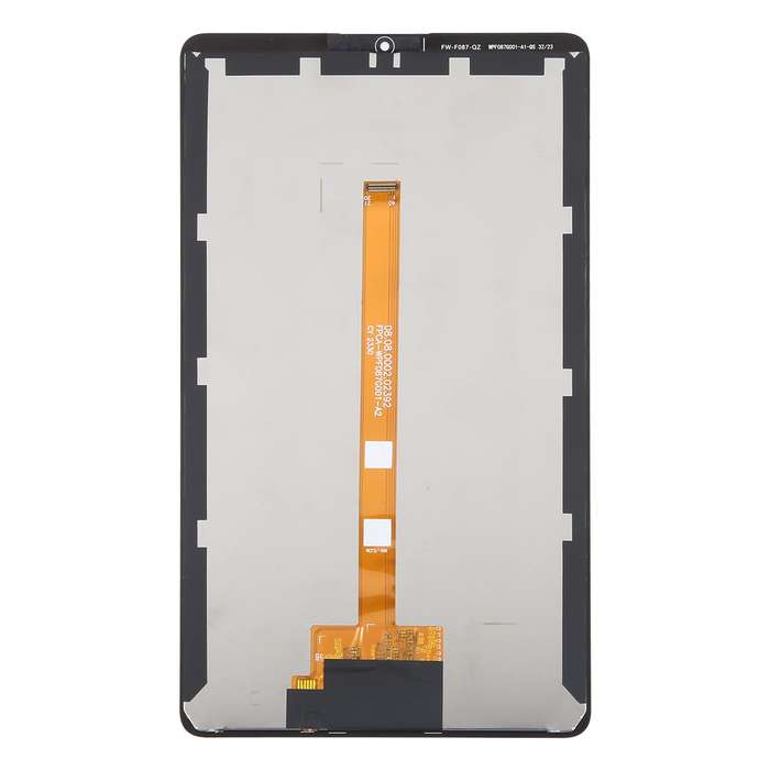For Samsung Galaxy Tab A9 SM-X110/X115 Original LCD Screen With Digitizer Full Assembly