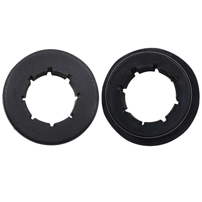 For Skunk2 EG EK LCA Control Arms Front Lower Rear Replacement Bushing Kit(Red)