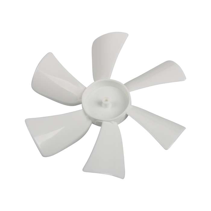 2pcs / Pack 6 inch RV Skylight Vent Small Fan Blades