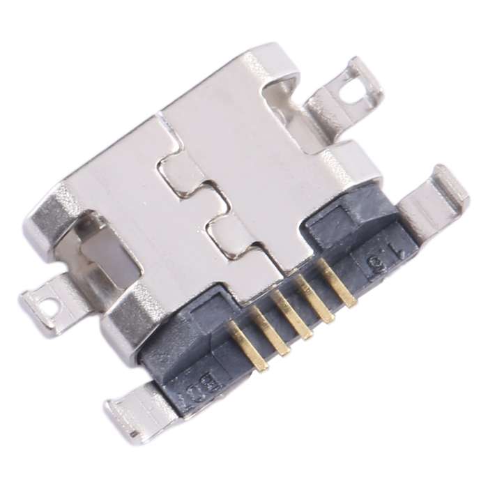 For Infinix Hot 11 10pcs Original Charging Port Connector