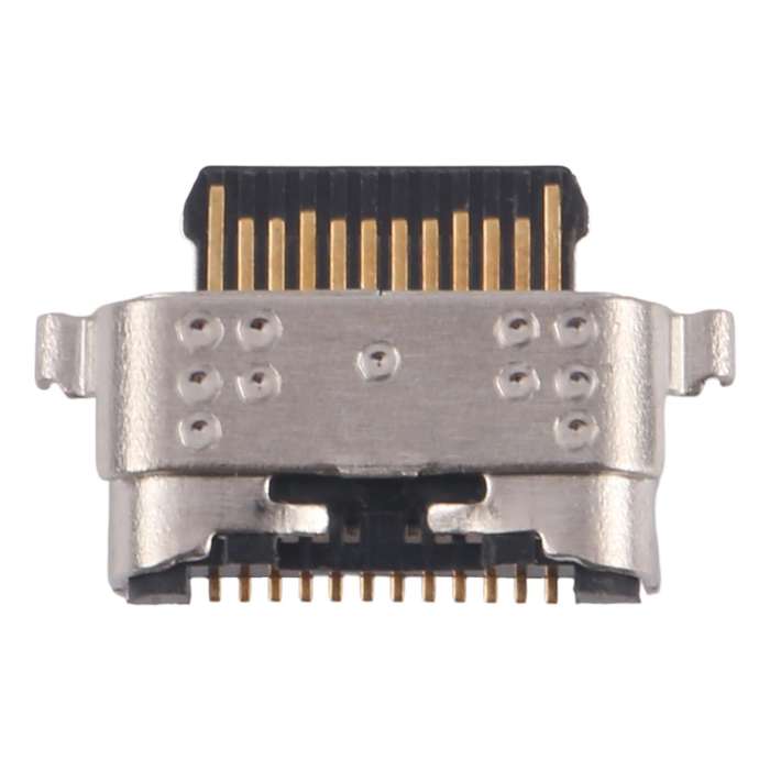 For Infinix Smart 7 Plus X6517 10pcs Original Charging Port Connector