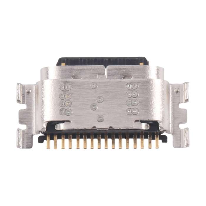 For Infinix Zero 20 4G X6821 10pcs Original Charging Port Connector