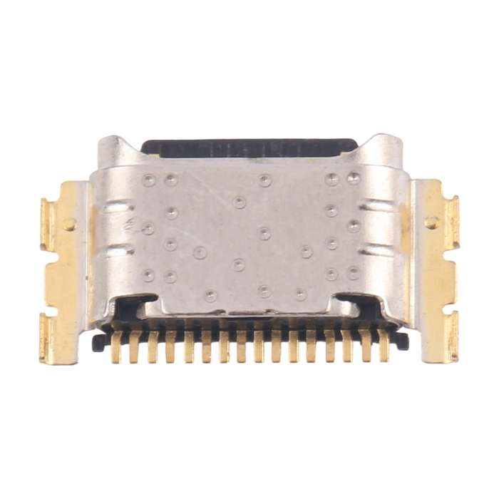 For OPPO A2x 5G 10pcs Original Charging Port Connector
