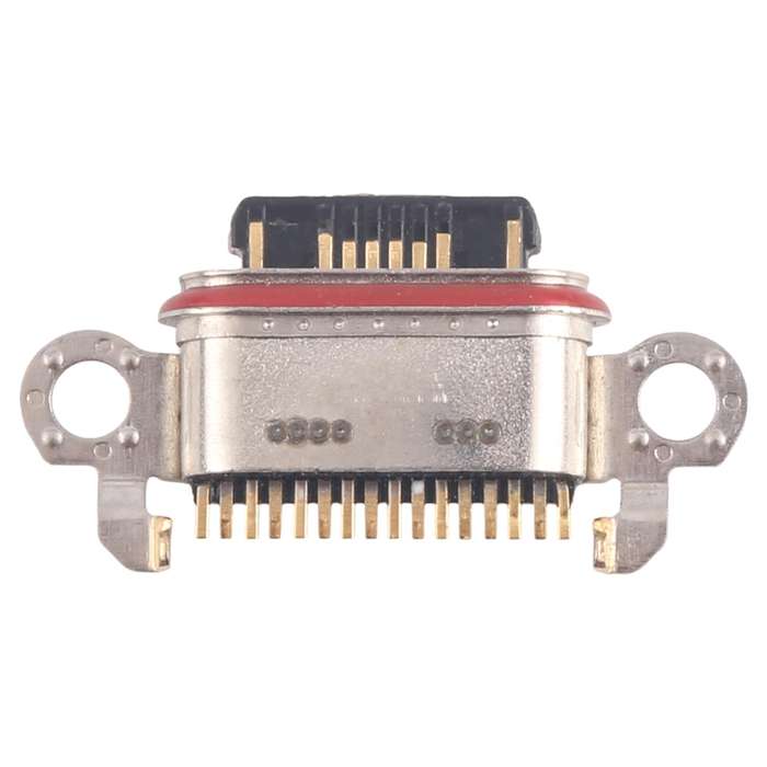For OPPO Reno10 5G 10pcs Original Charging Port Connector