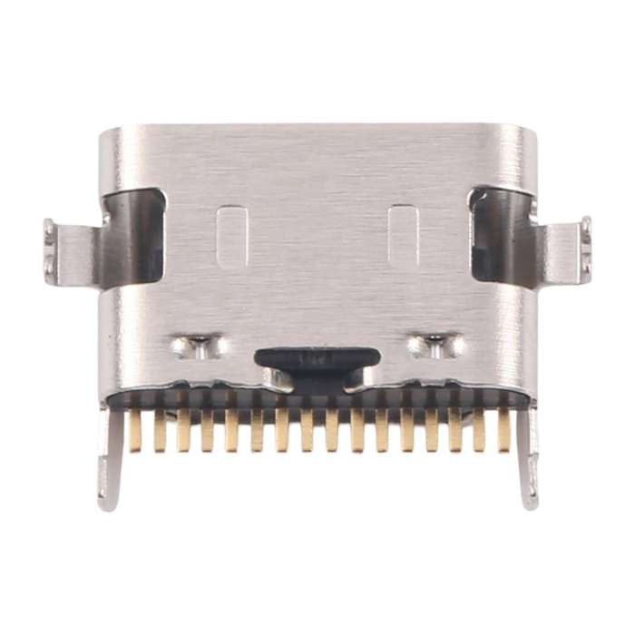 For Realme 10 5G RMX3663 10pcs Original Charging Port Connector