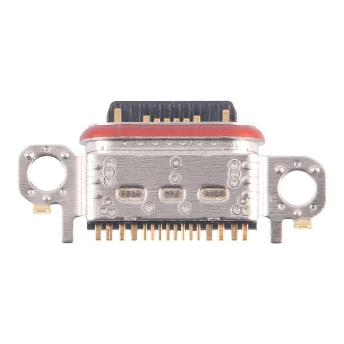 For Realme 14x 5G 10pcs Original Charging Port Connector