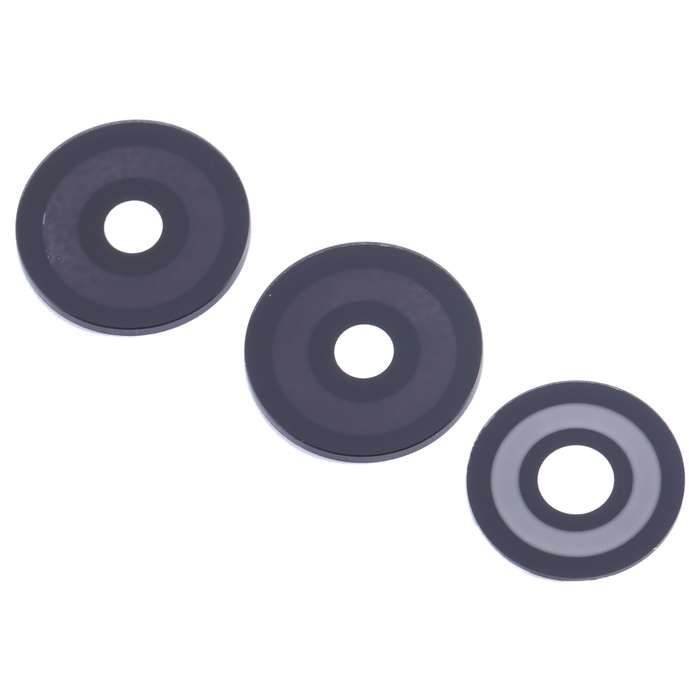 For Tecno Spark 10C 10set Back Camera Lens