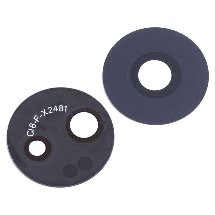 For Tecno Camon 19 Pro CI8 10set Back Camera Lens