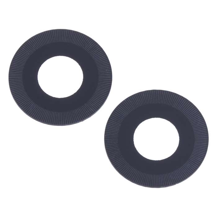For Infinix Smart 6 X6511B 10set Back Camera Lens