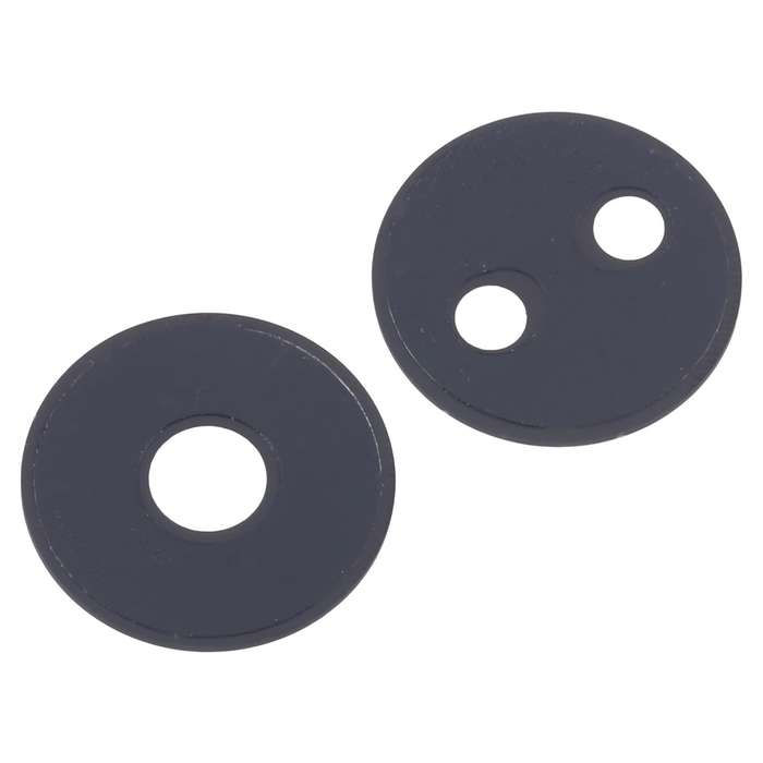 For OPPO A98 5G CPH2529 10set Back Camera Lens