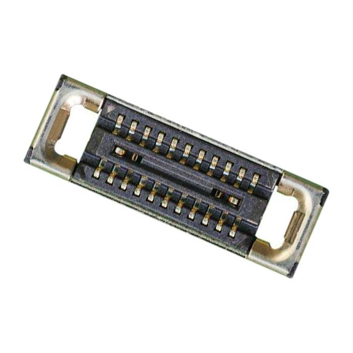 For iPhone 14 Series Earpiece Speaker FPC Connector On Motherboard