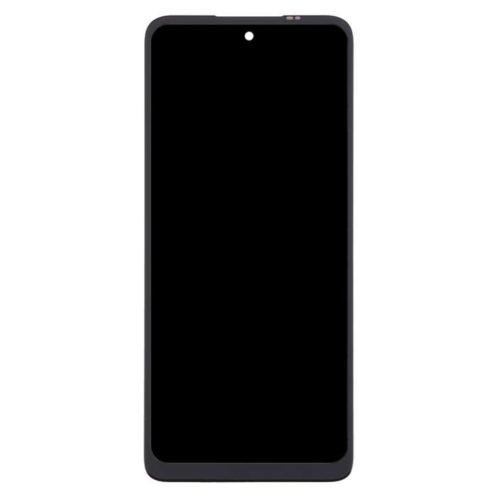 For Motorola Moto G73 OEM LCD Screen with Digitizer Full Assembly