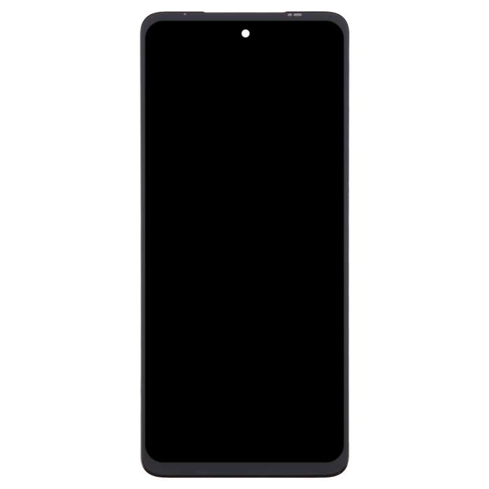 For Motorola Moto G Power 5G 2023 OEM LCD Screen with Digitizer Full Assembly