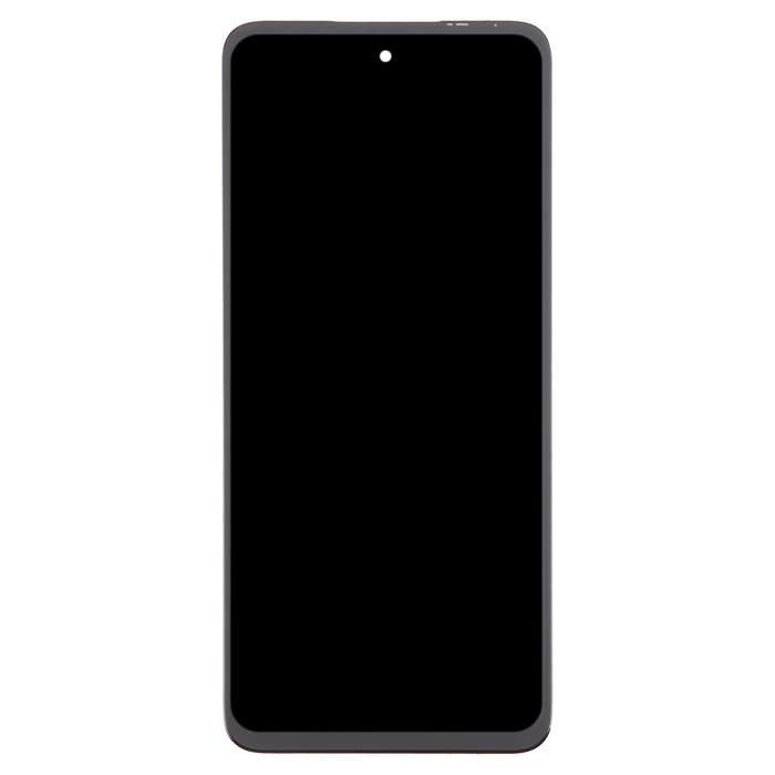 For Motorola Moto G Stylus 2023 4G OEM LCD Screen with Digitizer Full Assembly