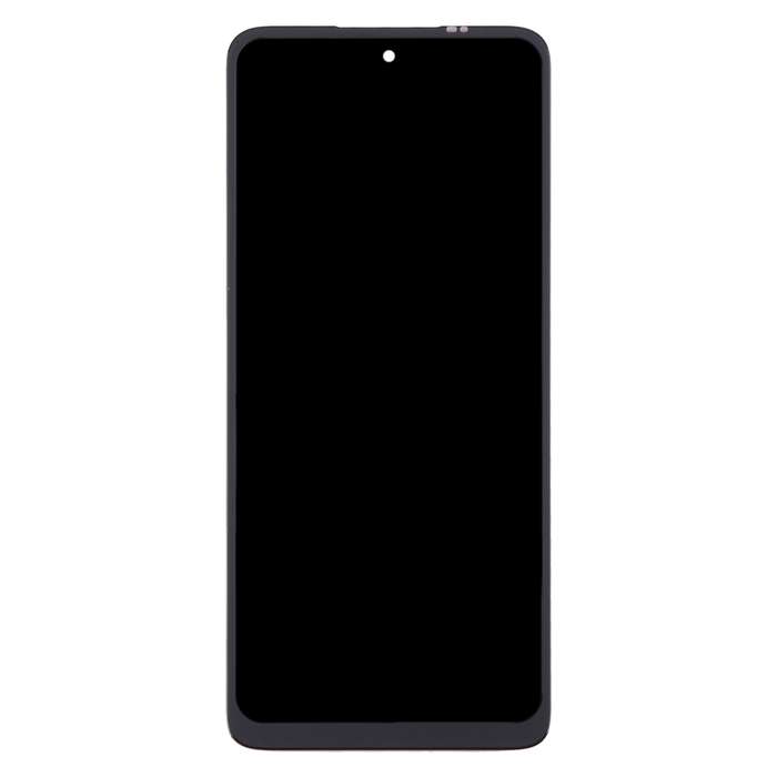 For Motorola Moto G54 OEM LCD Screen with Digitizer Full Assembly