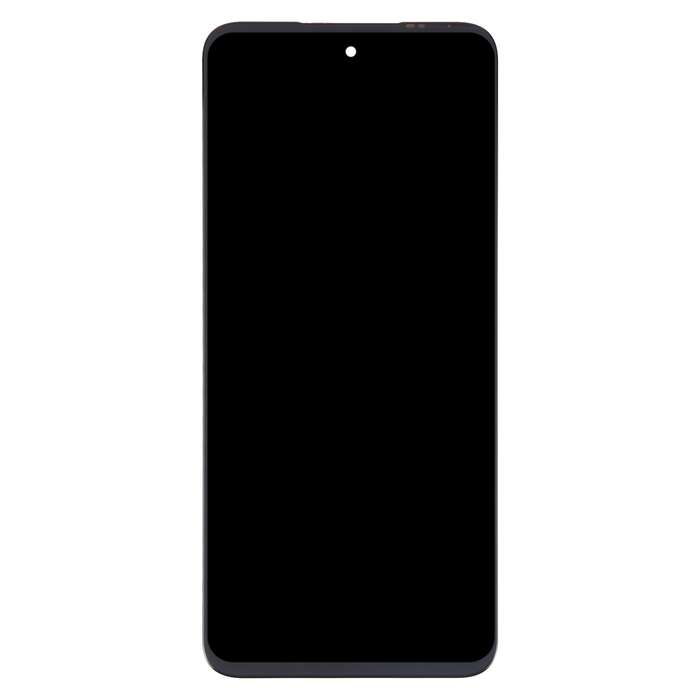 For Motorola Moto G Play 2024 OEM LCD Screen with Digitizer Full Assembly