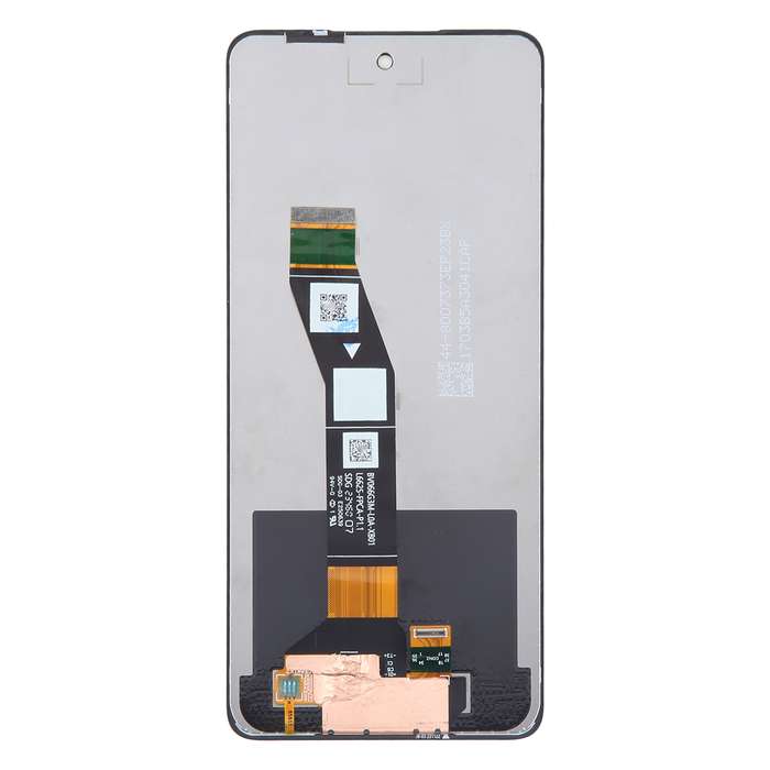 For Motorola Moto G24 Power OEM LCD Screen with Digitizer Full Assembly