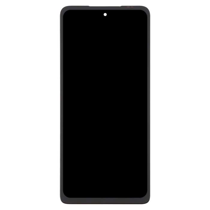 For Motorola Moto G Power 2025 XT2515-1 OEM LCD Screen with Digitizer Full Assembly