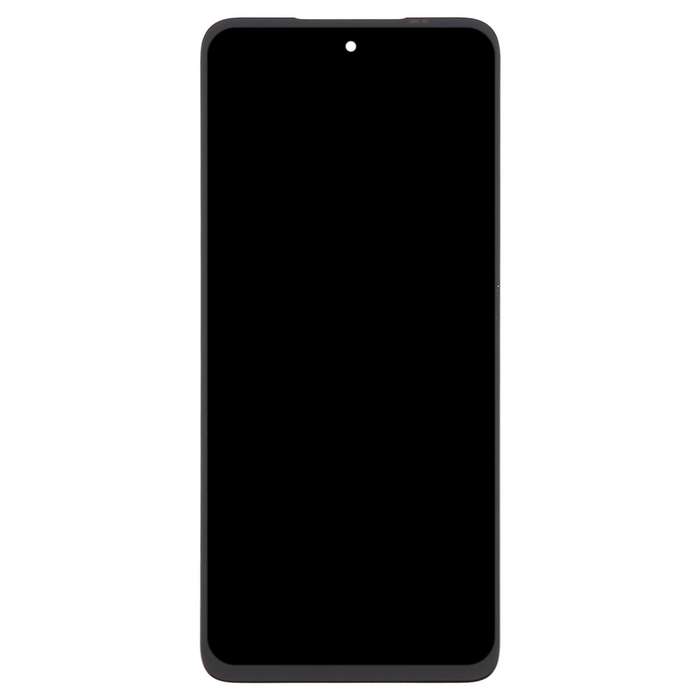 For Motorola Moto G15 Power OEM LCD Screen with Digitizer Full Assembly
