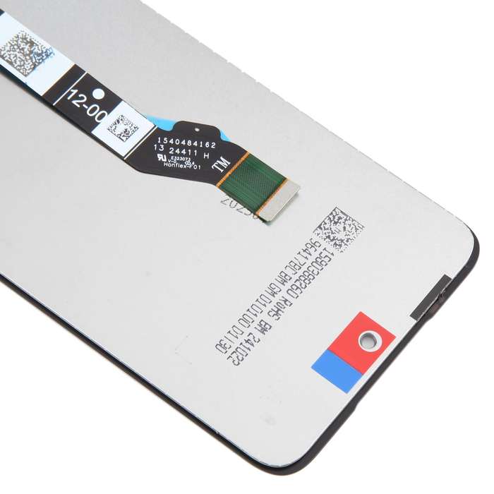 For Motorola Moto G05 OEM LCD Screen with Digitizer Full Assembly