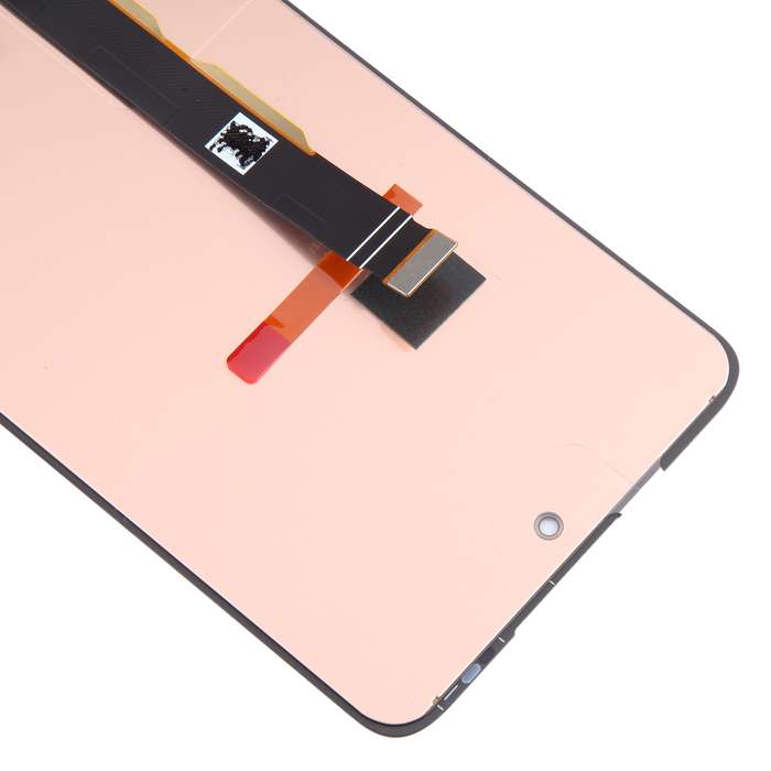 For Motorola ThinkPhone Original LCD Screen with Digitizer Full Assembly