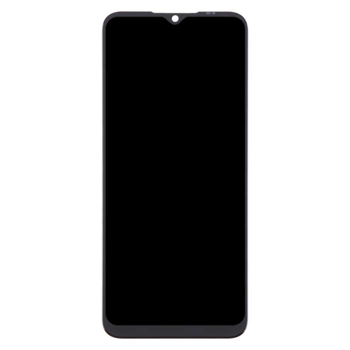 For ZTE Blade A73 4G 7060 LCD Screen with Digitizer Full Assembly