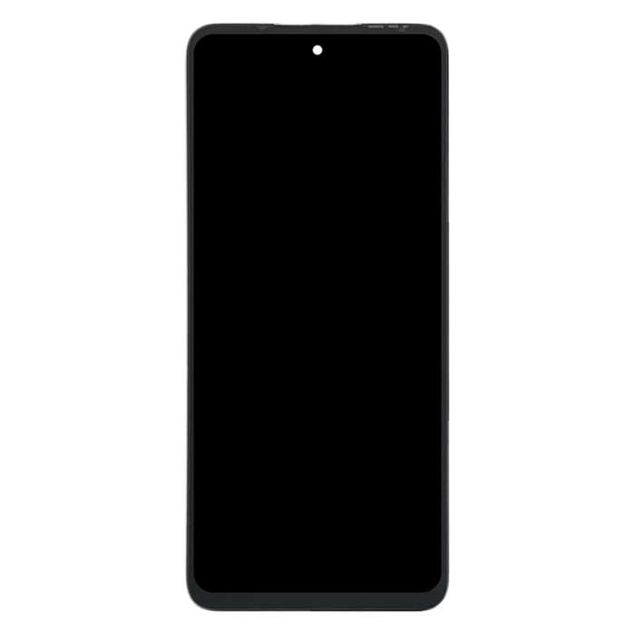 For ZTE Blade A55 Z2450 LCD Screen with Digitizer Full Assembly