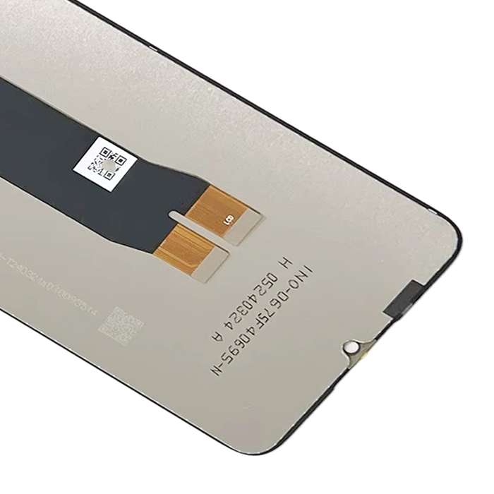 For ZTE Blade A55 Z2450 LCD Screen with Digitizer Full Assembly