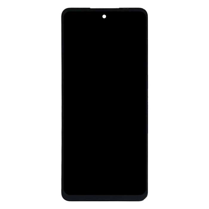 For ZTE Blade A75 5G 2357N / V60 Smart LCD Screen with Digitizer Full Assembly