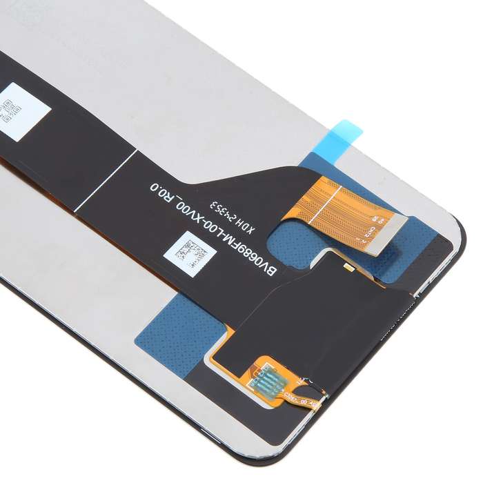 For ZTE nubia Neo 3 5G LCD Screen with Digitizer Full Assembly