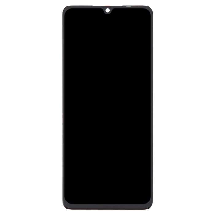 For ZTE Blade V70 Max LCD Screen with Digitizer Full Assembly