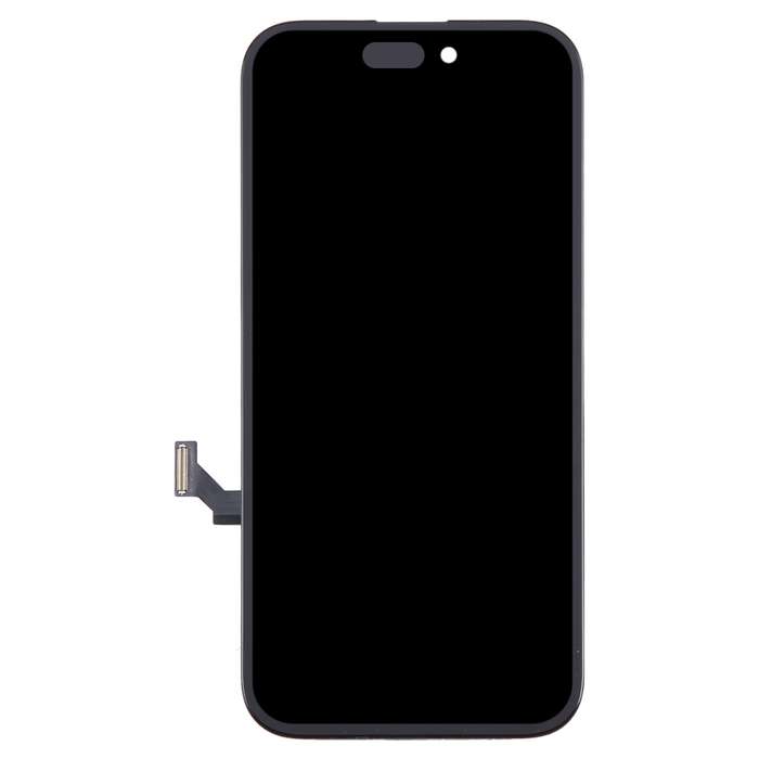 For iPhone 15 incell THL LCD Screen