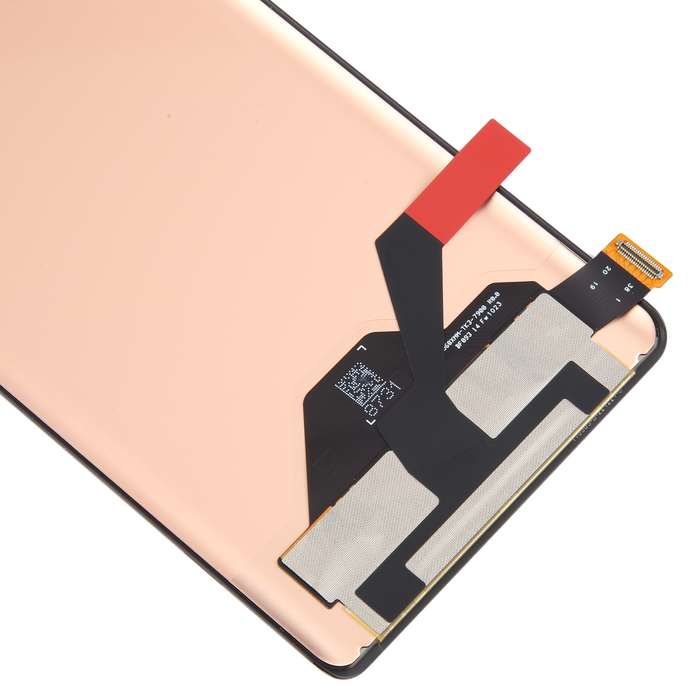 LOCAL STOCK: For Infinix Zero 30 4G Original OLED LCD Screen with Digitizer Full Assembly