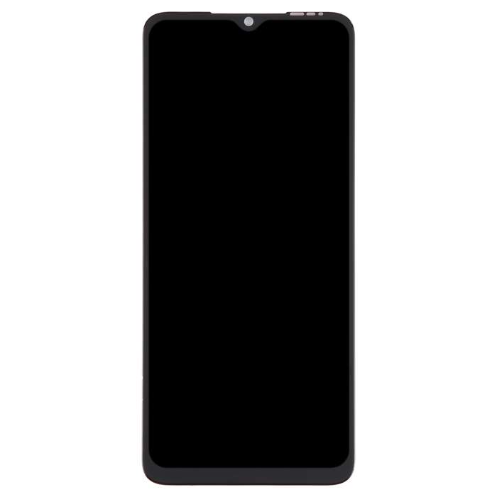 For Infinix Smart 7 X6515 OEM LCD Screen with Digitizer Full Assembly