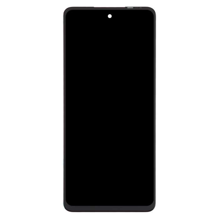 For Infinix Hot 40i X6528B OEM LCD Screen with Digitizer Full Assembly