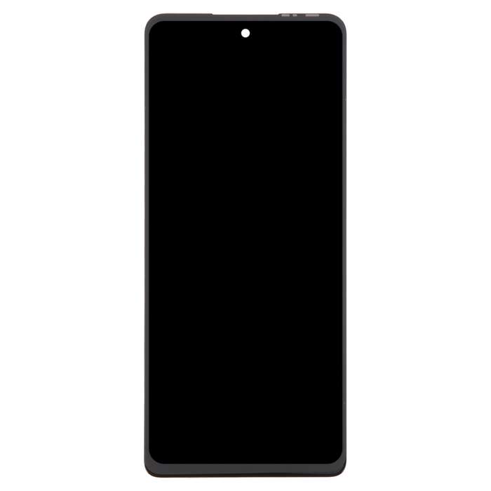 For Infinix Hot 40 Pro X6837 OEM LCD Screen with Digitizer Full Assembly