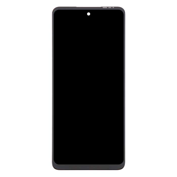 For Infinix Smart 8 Plus X6526 OEM LCD Screen with Digitizer Full Assembly