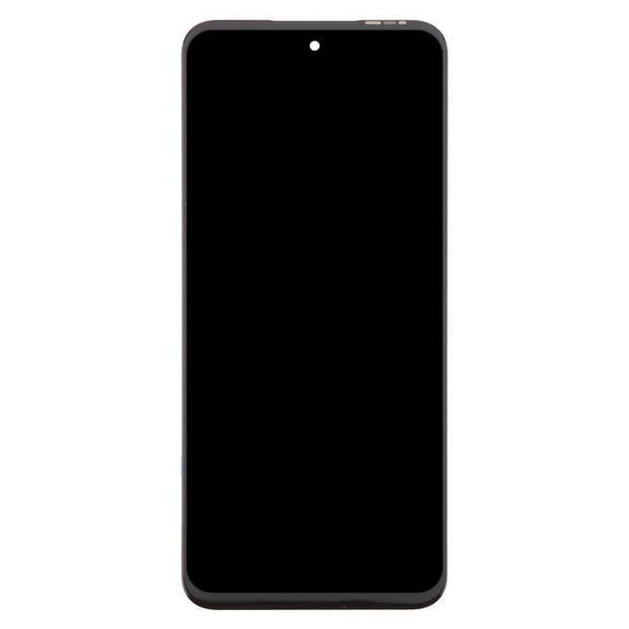 For Infinix Smart 9 HD OEM LCD Screen with Digitizer Full Assembly